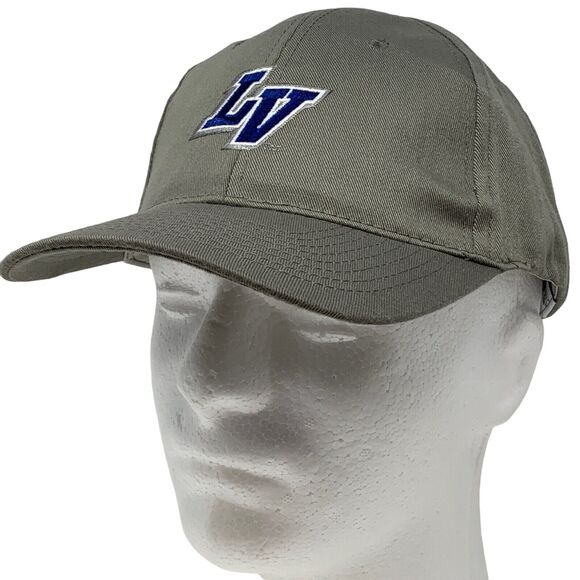 Las Vegas 51s Hat Baseball Cap Tan AAA Minor League Aviators Dodgers Strapback - Picture 1 of 8